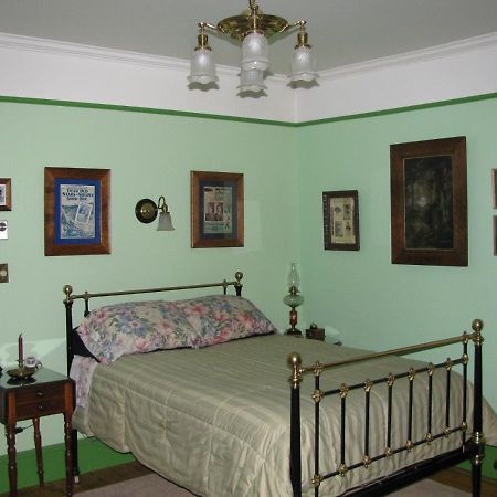 Gower Manor Historic Bed & Breakfast St. John's Buitenkant foto