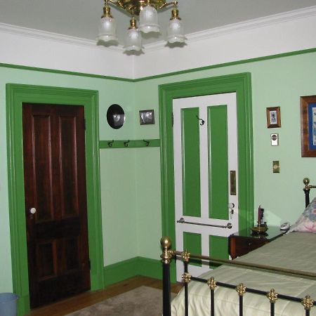 Gower Manor Historic Bed & Breakfast St. John's Buitenkant foto