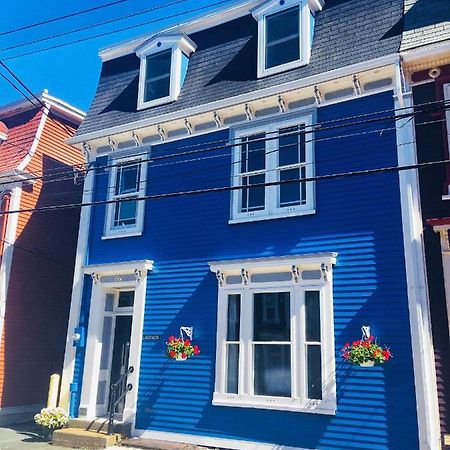Gower Manor Historic Bed & Breakfast St. John's Buitenkant foto