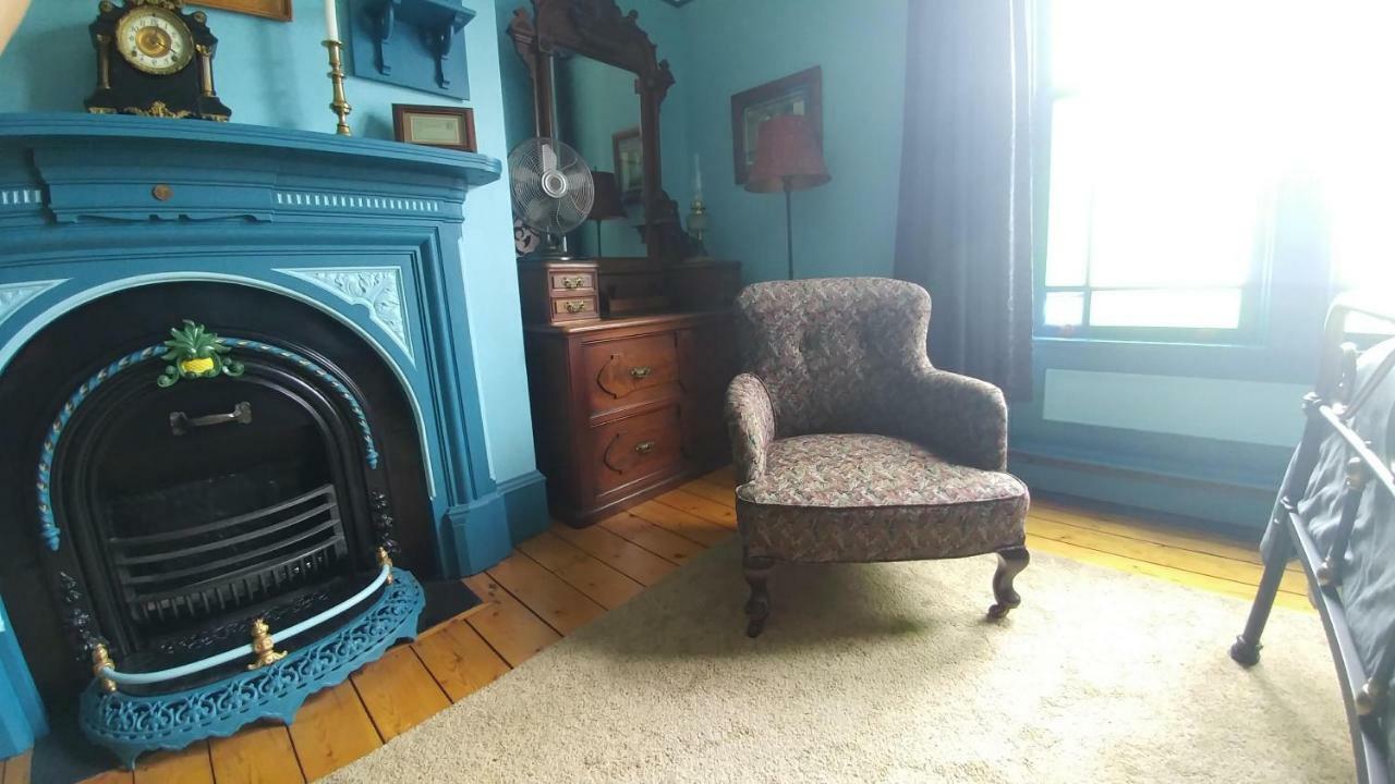 Gower Manor Historic Bed & Breakfast St. John's Buitenkant foto