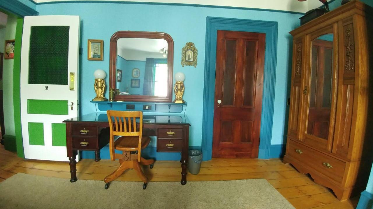 Gower Manor Historic Bed & Breakfast St. John's Buitenkant foto