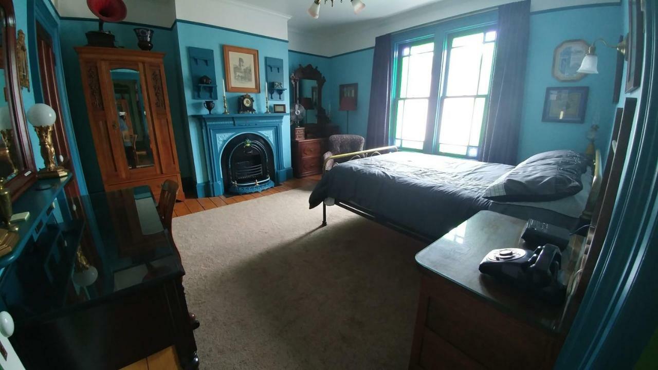 Gower Manor Historic Bed & Breakfast St. John's Buitenkant foto